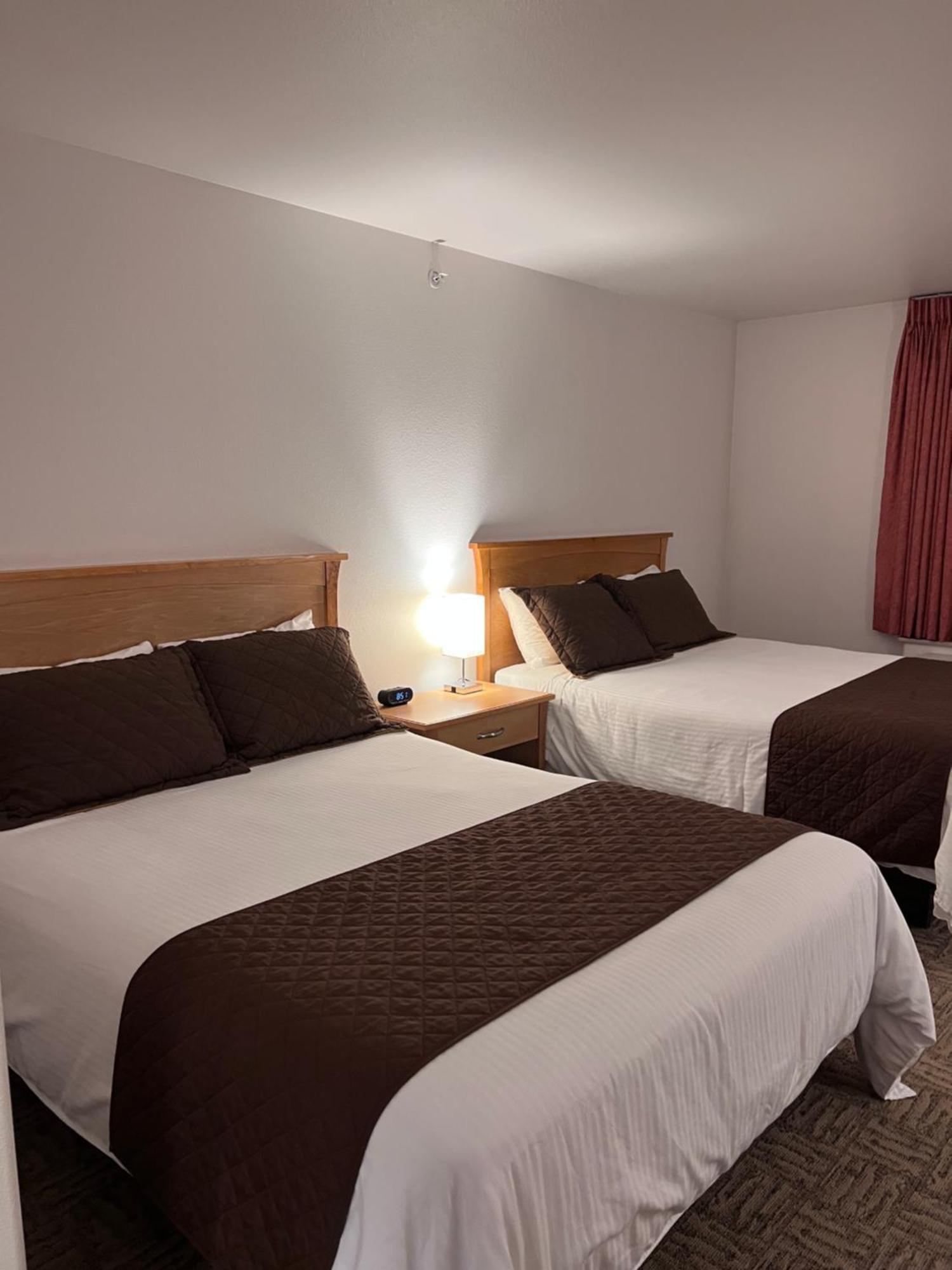 Hotel North Pole Buitenkant foto