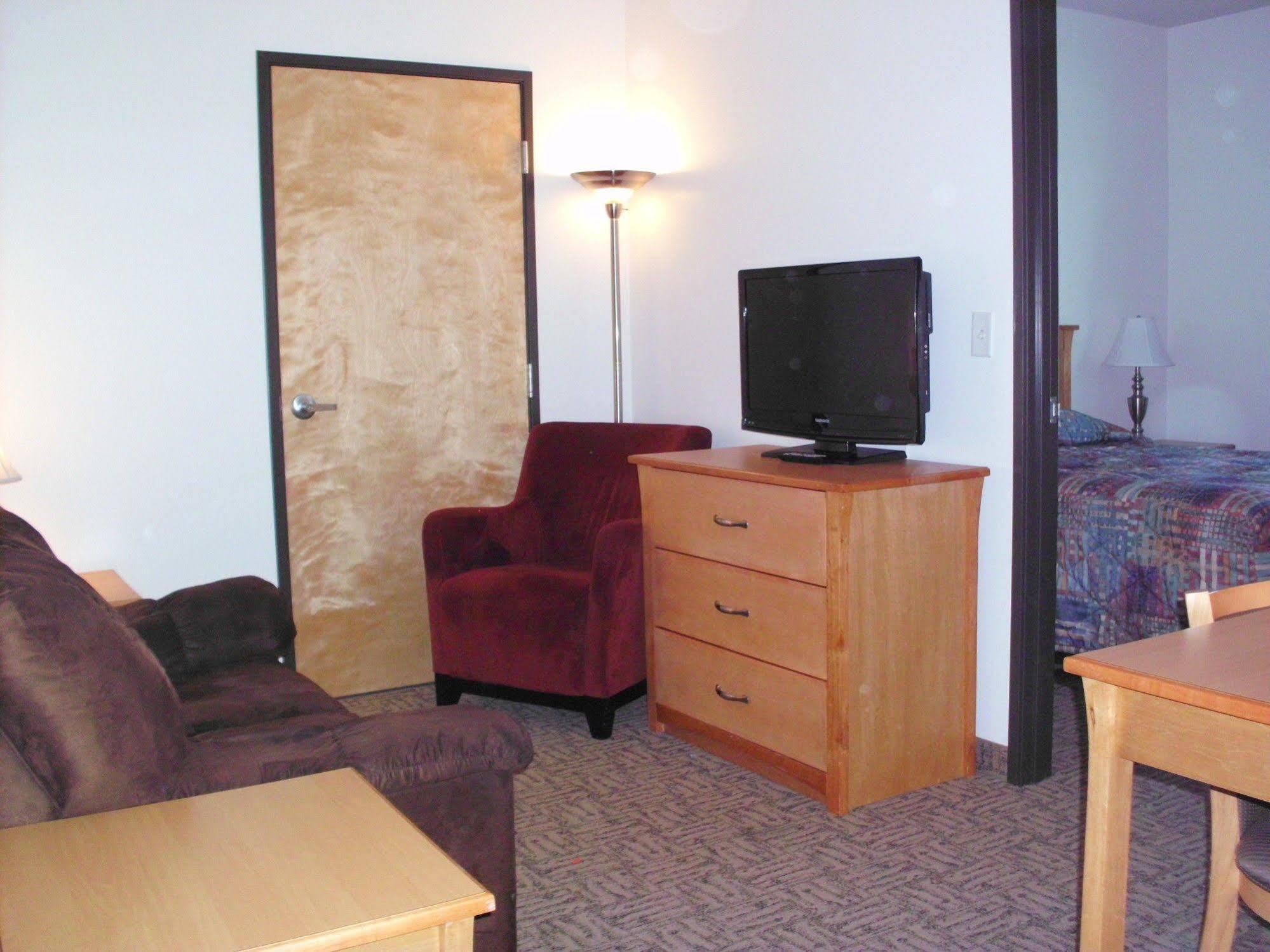 Hotel North Pole Buitenkant foto